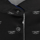 Greyson Womens Dark Icon Polo